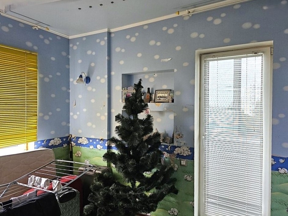 продажа многокомнатной квартиры номер A-174376 в Приморском районе, фото номер 18